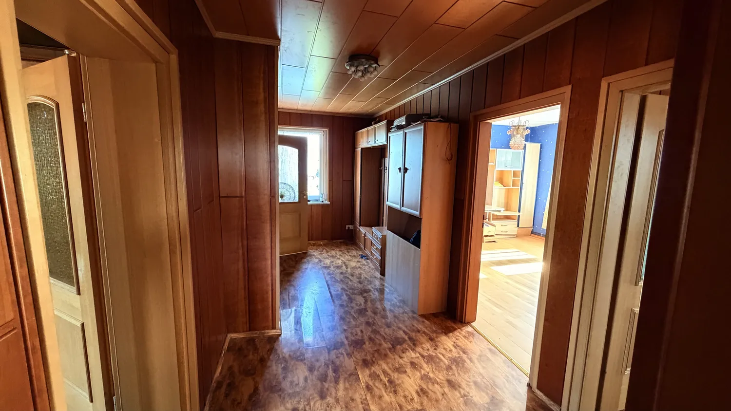 4 Zimmer Wohnung mit 103 m² in Berlin – Bild 2