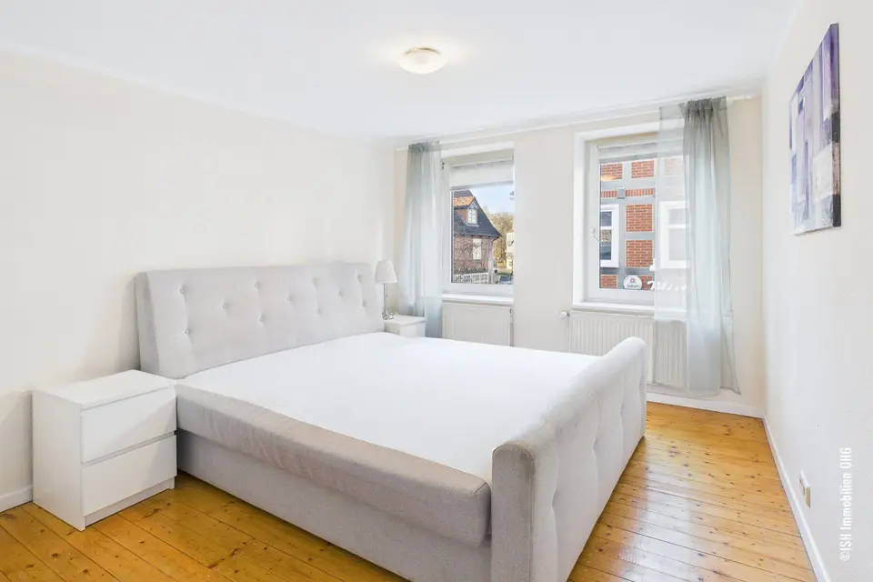 WG-Zimmer mit 70 m² in Stade – Bild 2