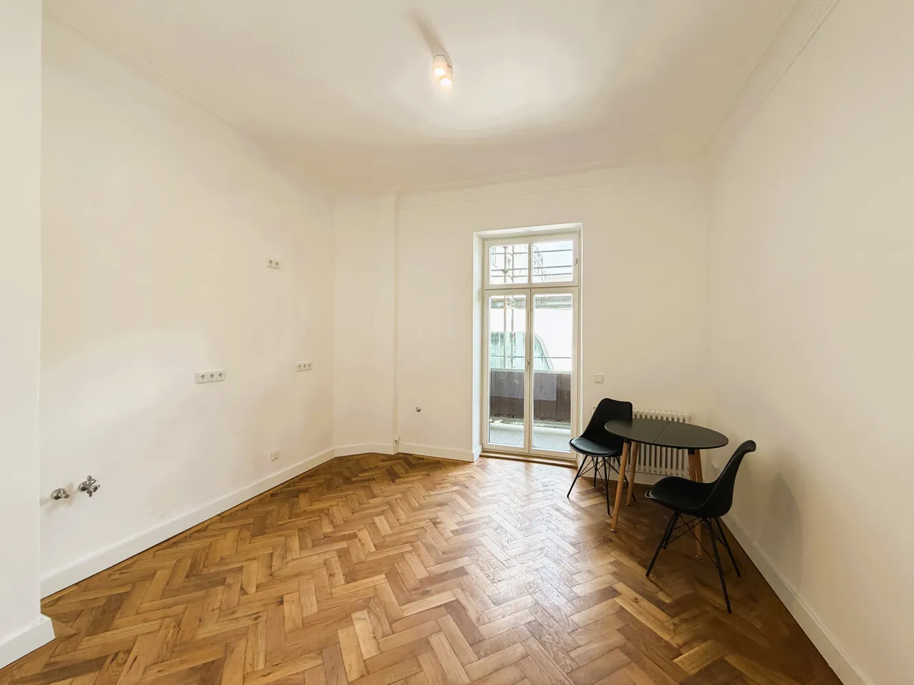 3 room apartment with 102 m² in Munich – Photo 5