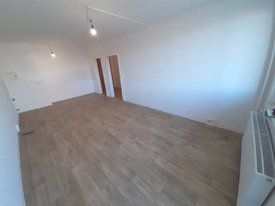 2 Zimmer Wohnung mit 34 m² in Cottbus – Bild 1