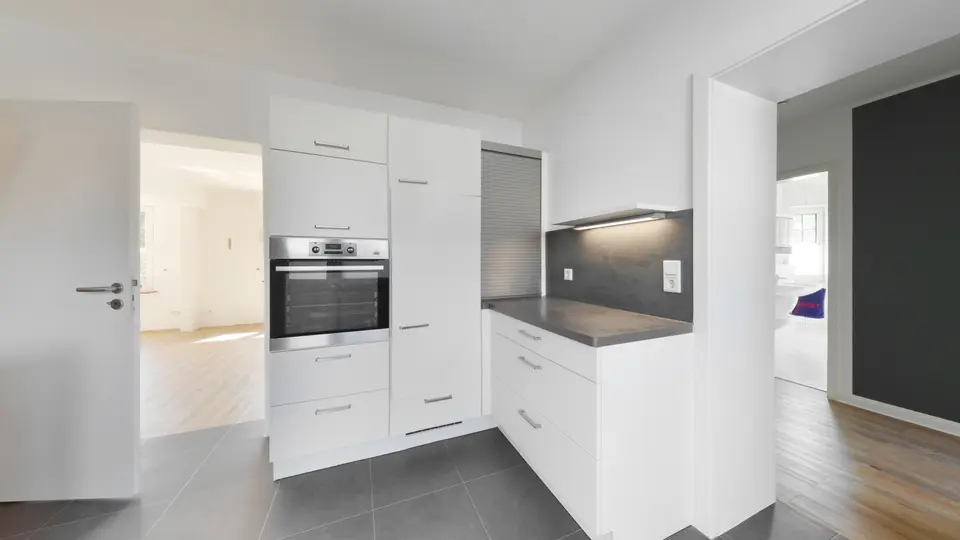 3 Zimmer Wohnung mit 103 m² in Arnsberg – Bild 8