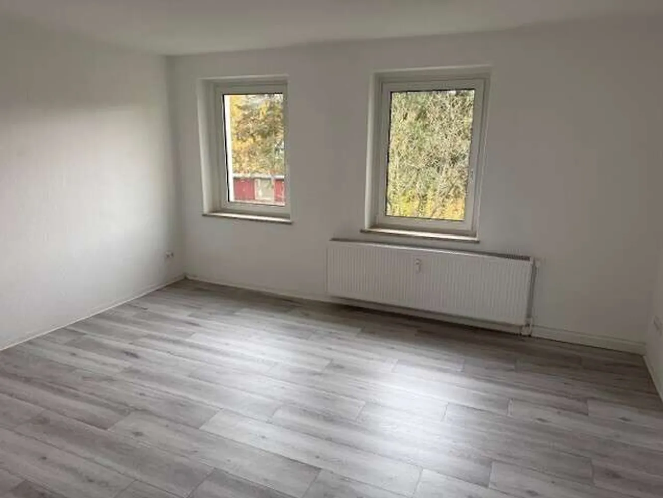 3 Zimmer Wohnung mit 63 m² in Wittenberg – Bild 1
