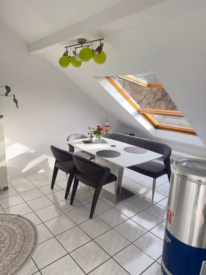 WG-Zimmer mit 55 m² in Dortmund – Bild 3