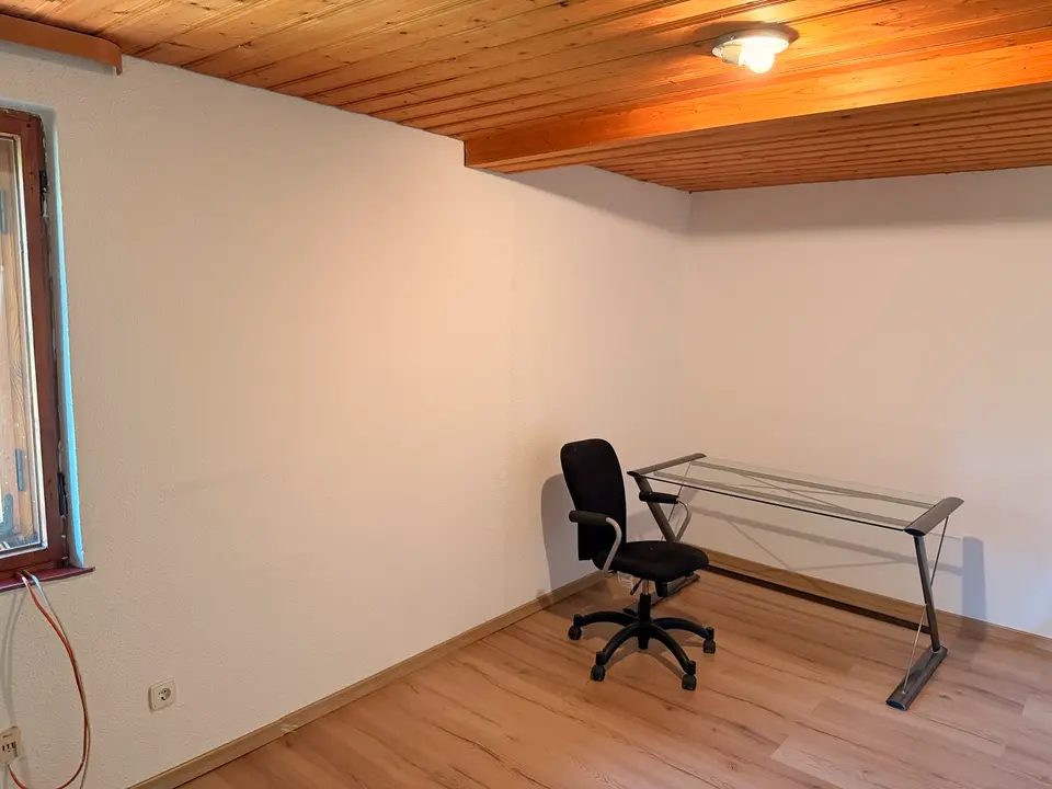 Studio mit 16 m² in Straubing – Bild 2