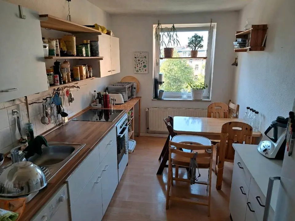 3 Zimmer Wohnung mit 73 m² in Kassel – Bild 7