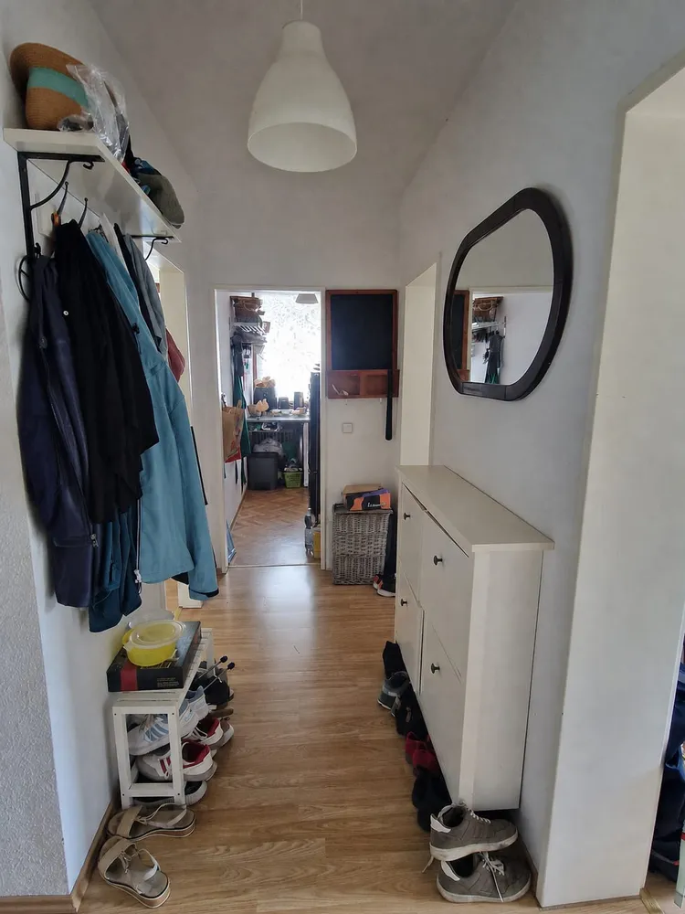 3 Zimmer Wohnung mit 60 m² in Bonn – Bild 11