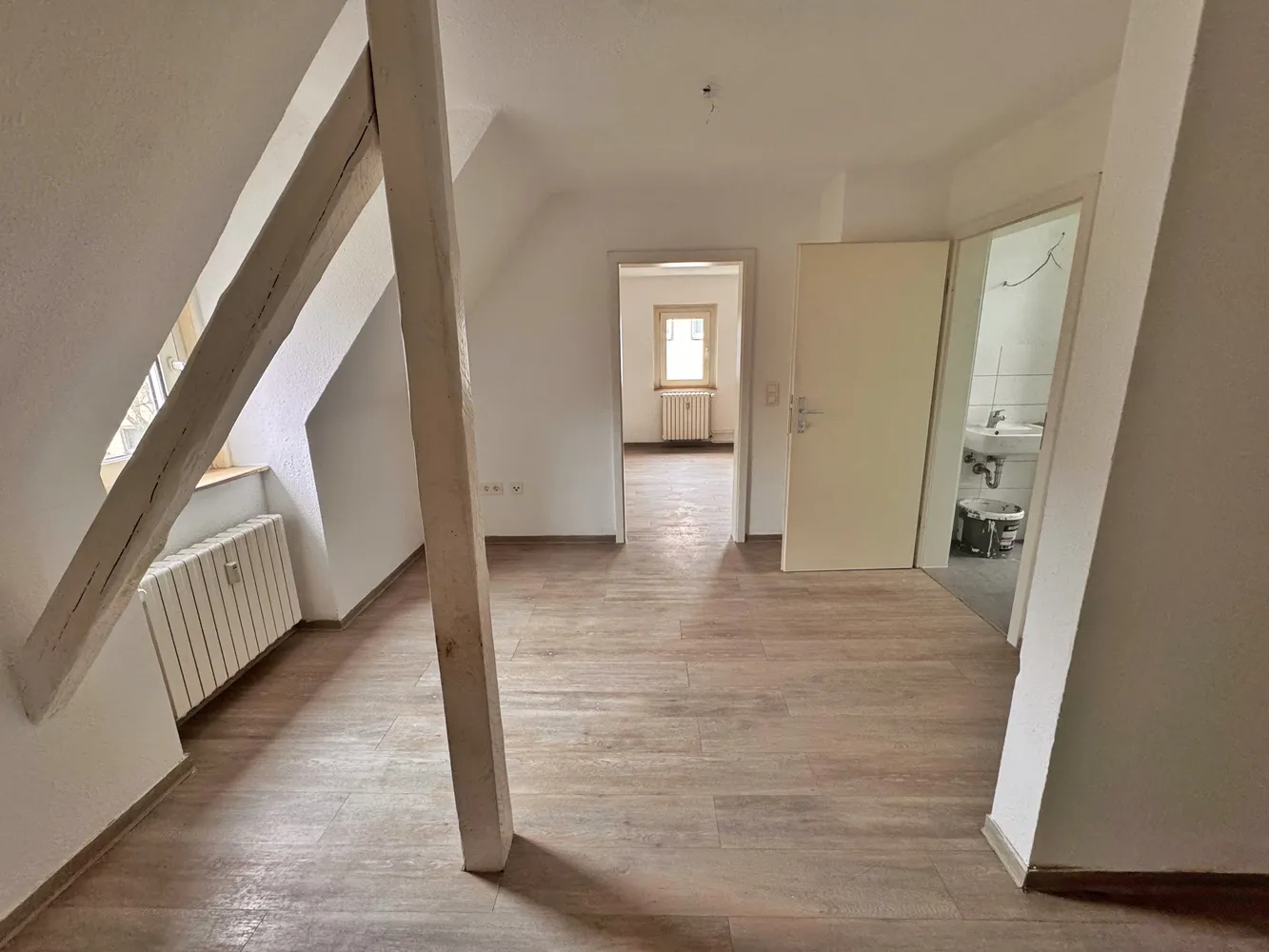 3 Zimmer Wohnung mit 44 m² in Witten – Bild 4