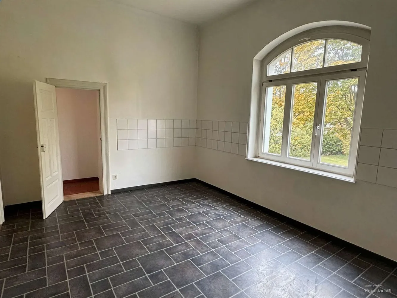 3 room apartment with 122 m² in Radebeul – Photo 8