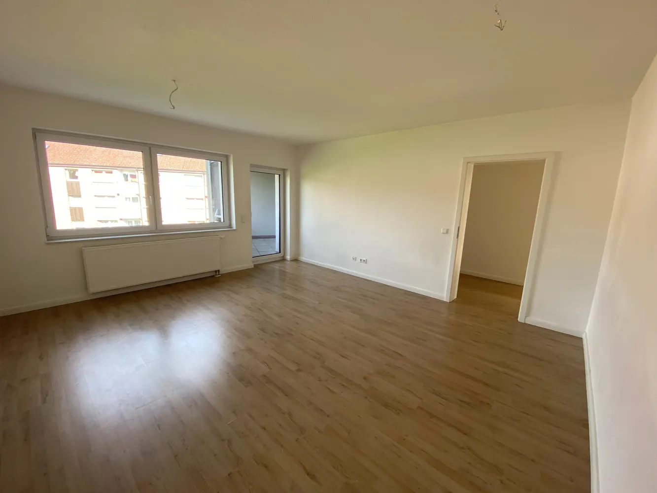 3 Zimmer Wohnung mit 75 m² in Detmold – Bild 1