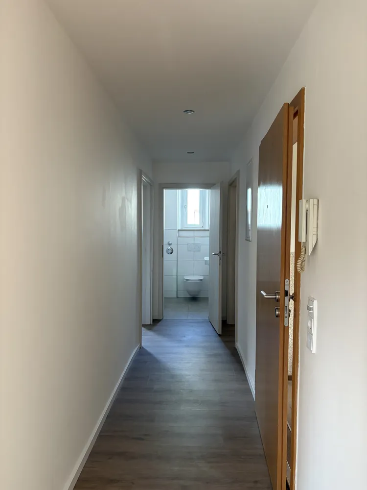 3 Zimmer Wohnung mit 80 m² in Augsburg – Bild 5