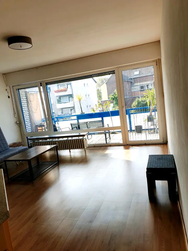 3 Zimmer Wohnung mit 57 m² in Duisburg – Bild 10