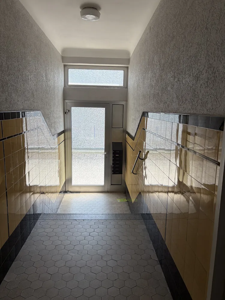 1 Zimmer Wohnung mit 42 m² in Mannheim – Bild 8