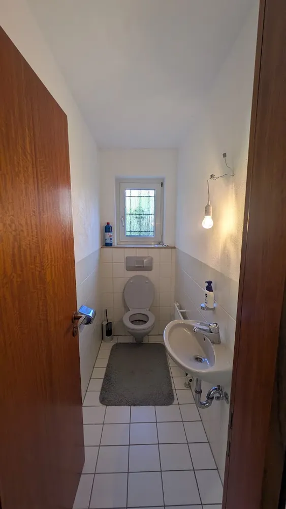 5 room apartment with 124 m² in Backnang – Photo 9