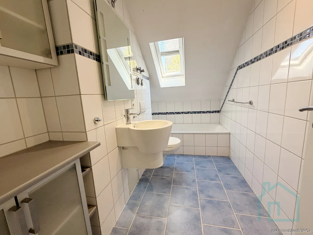 4 room apartment with 95 m² in Ludwigshafen am Rhein – Photo 8