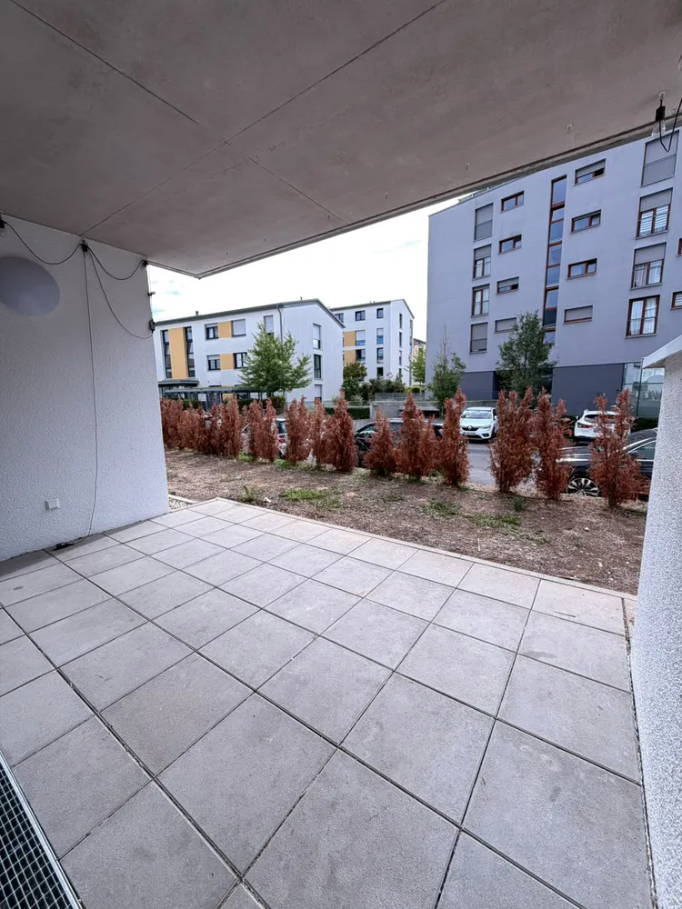 3 Zimmer Wohnung mit 83 m² in Stuttgart – Bild 9