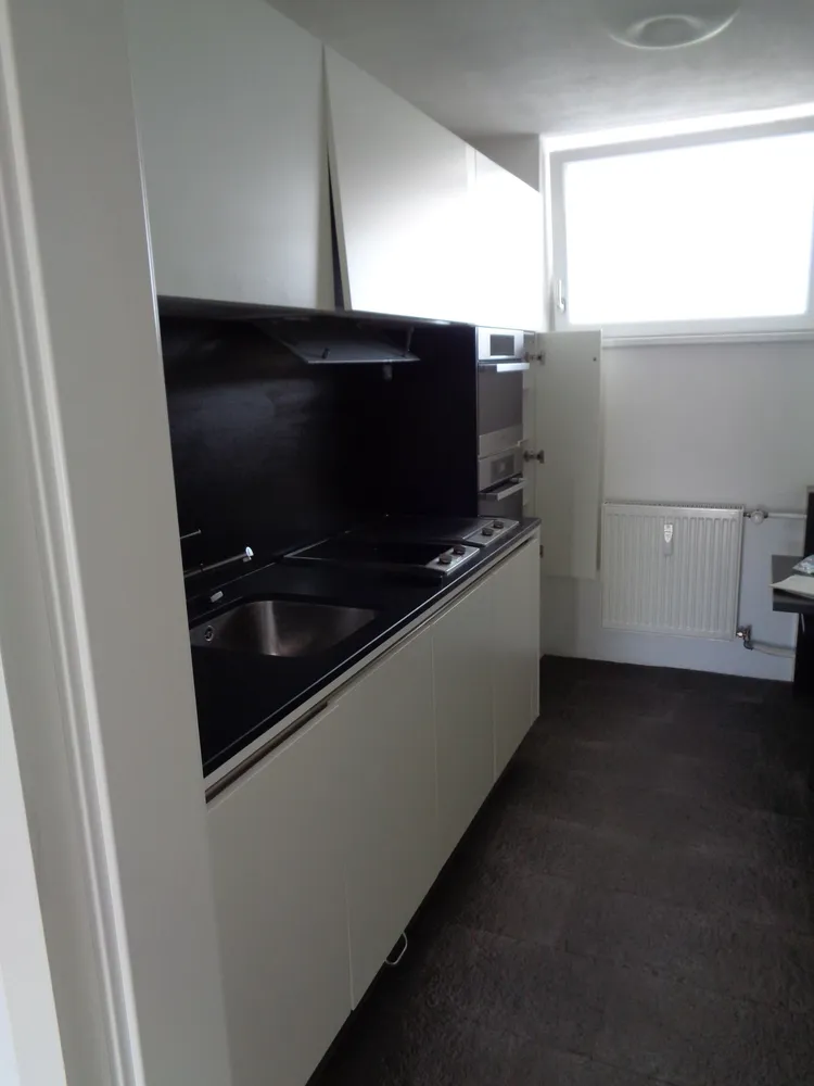 3 room apartment with 72 m² in Ingolstadt – Photo 5