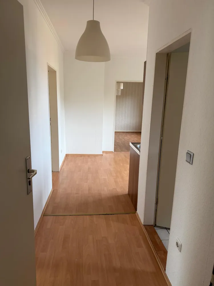 4 Zimmer Wohnung mit 68 m² in Osnabrück – Bild 2