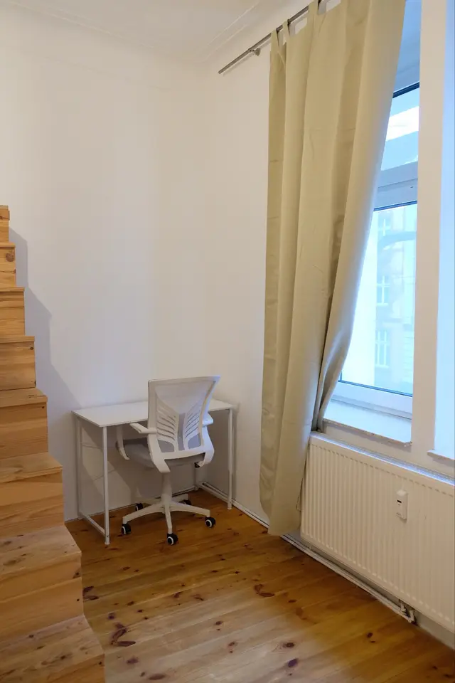 WG-Zimmer mit 55 m² in Düsseldorf – Bild 6
