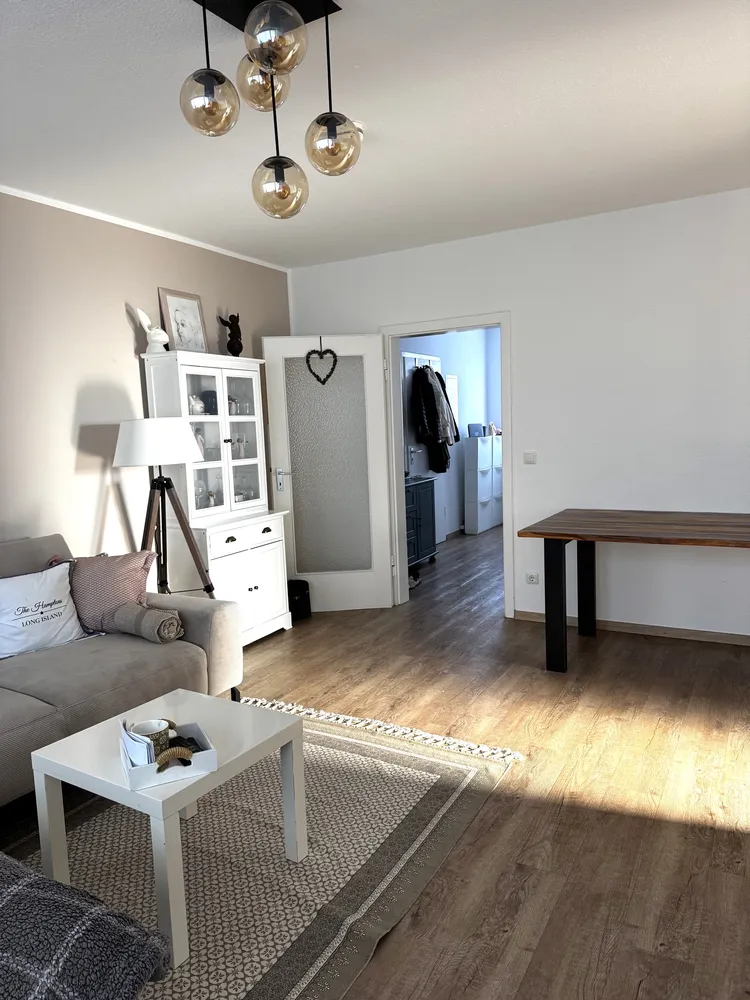 4 Zimmer Wohnung mit 78 m² in Velbert – Bild 5