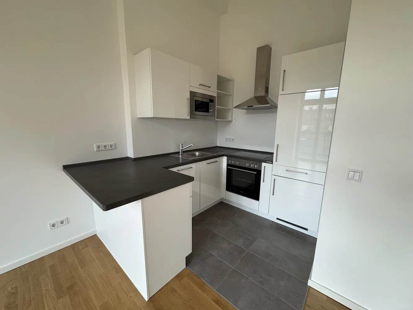 2 Zimmer Wohnung mit 50 m² in Berlin – Bild 10