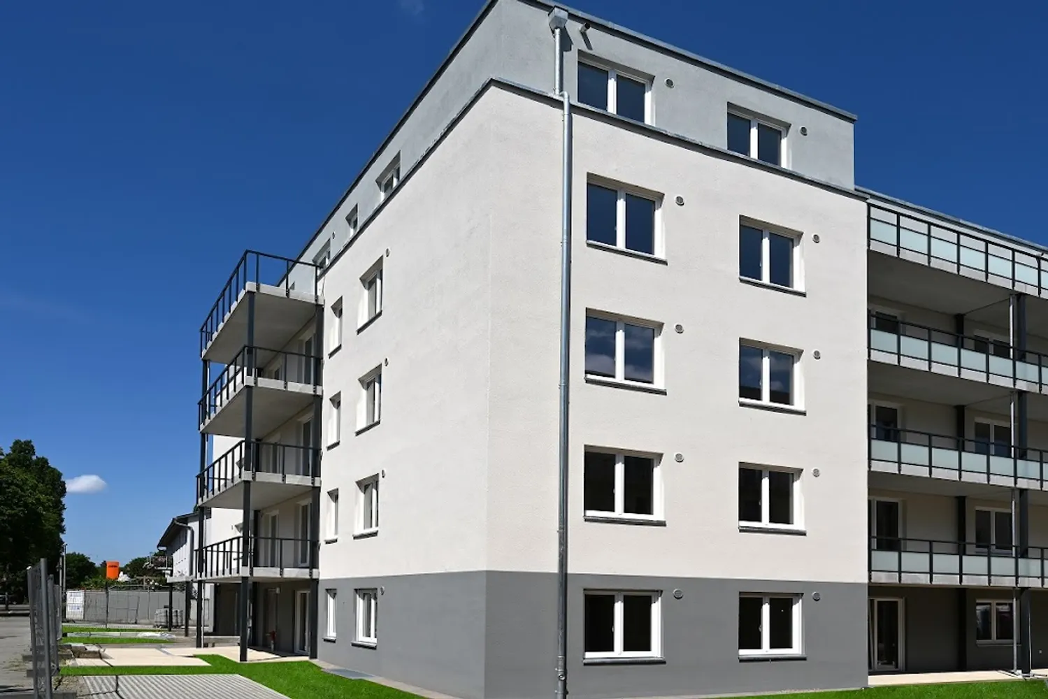3 Zimmer Wohnung mit 69 m² in Berlin – Bild 1
