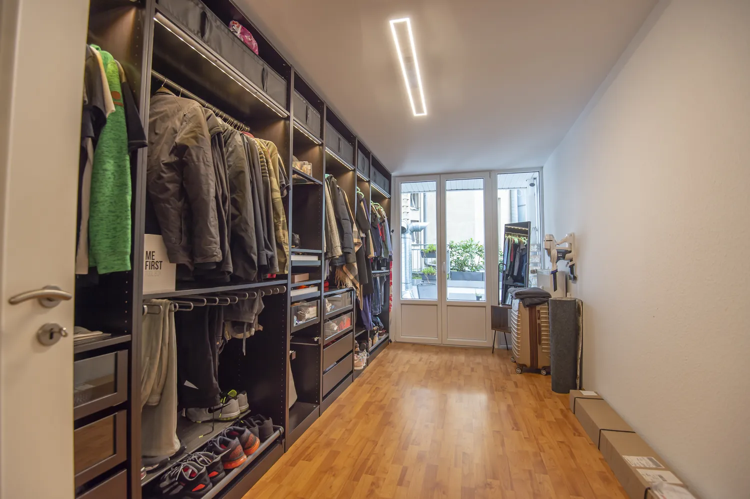 4 Zimmer Wohnung mit 102 m² in Düsseldorf – Bild 9