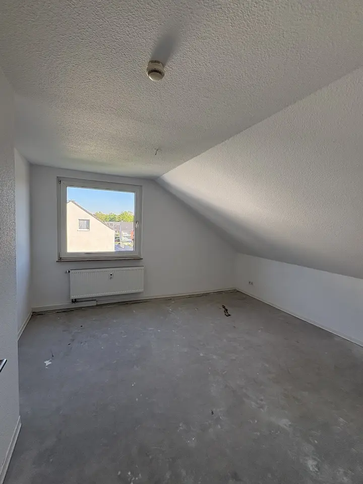3 Zimmer Wohnung mit 55 m² in Dortmund – Bild 6