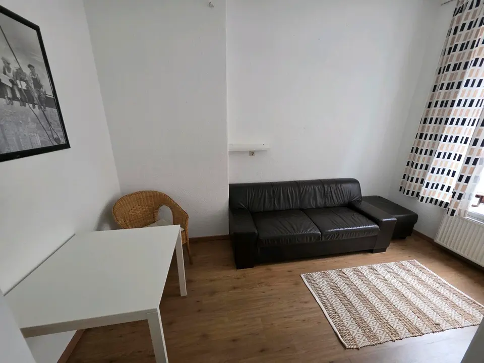 2 Zimmer Wohnung mit 45 m² in Bremen – Bild 1