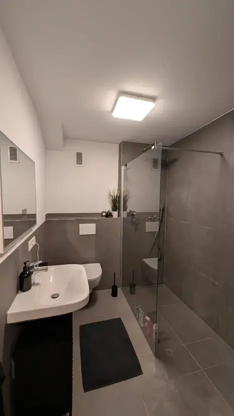 4 Zimmer Wohnung mit 98 m² in München – Bild 9