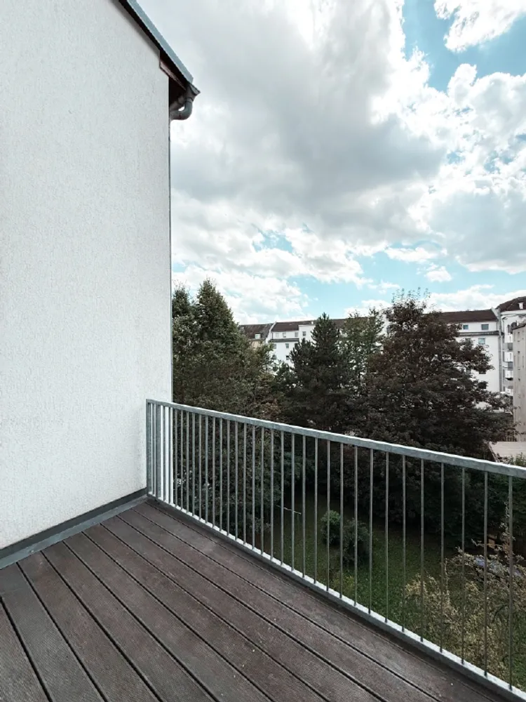 3 Zimmer Wohnung mit 77 m² in Chemnitz – Bild 9