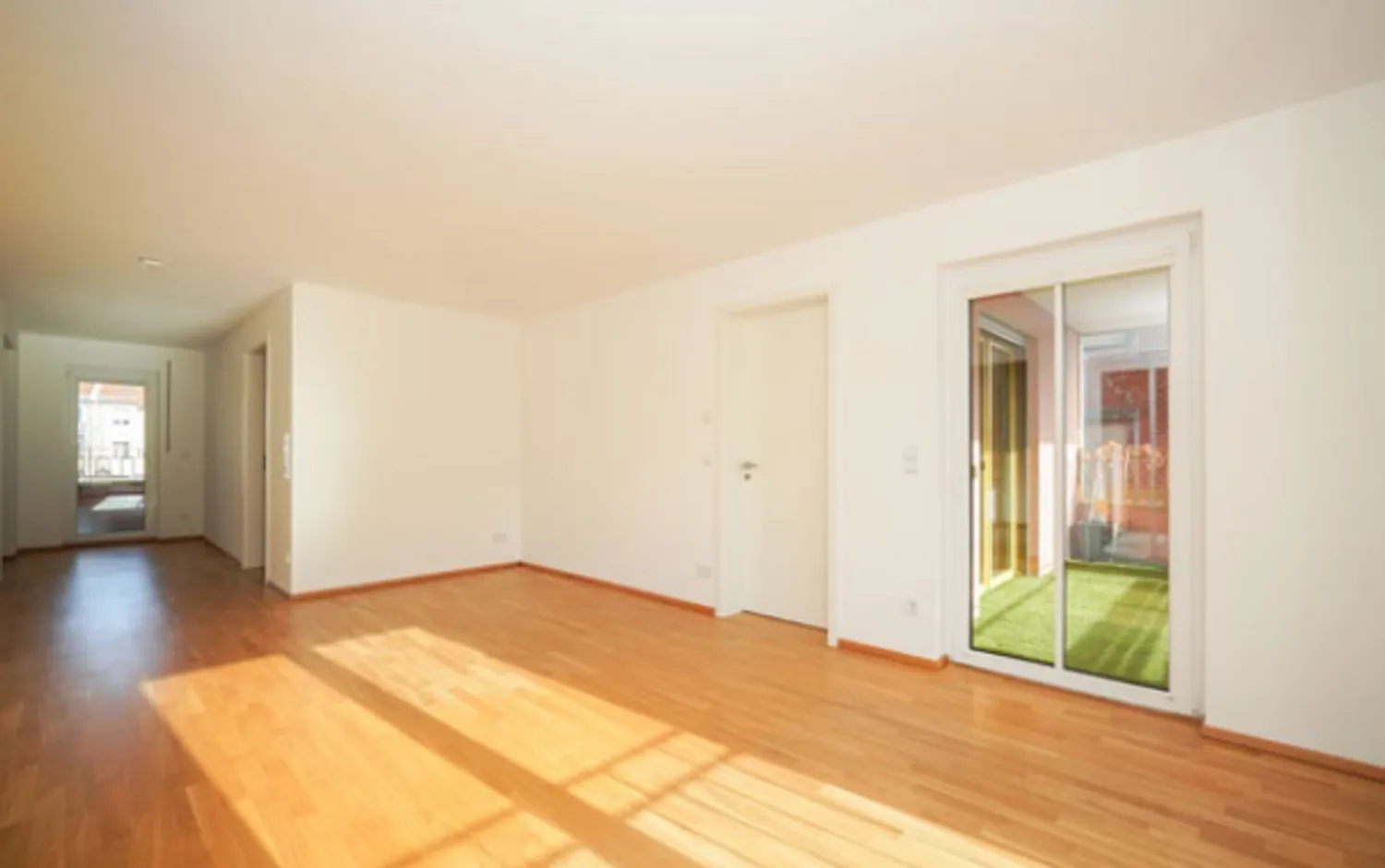 3 Zimmer Wohnung mit 97 m² in Nürnberg – Bild 10