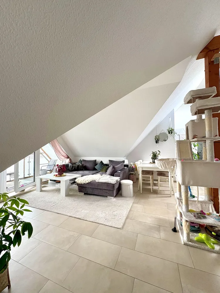 3 Zimmer Wohnung mit 72 m² in Bielefeld – Bild 6