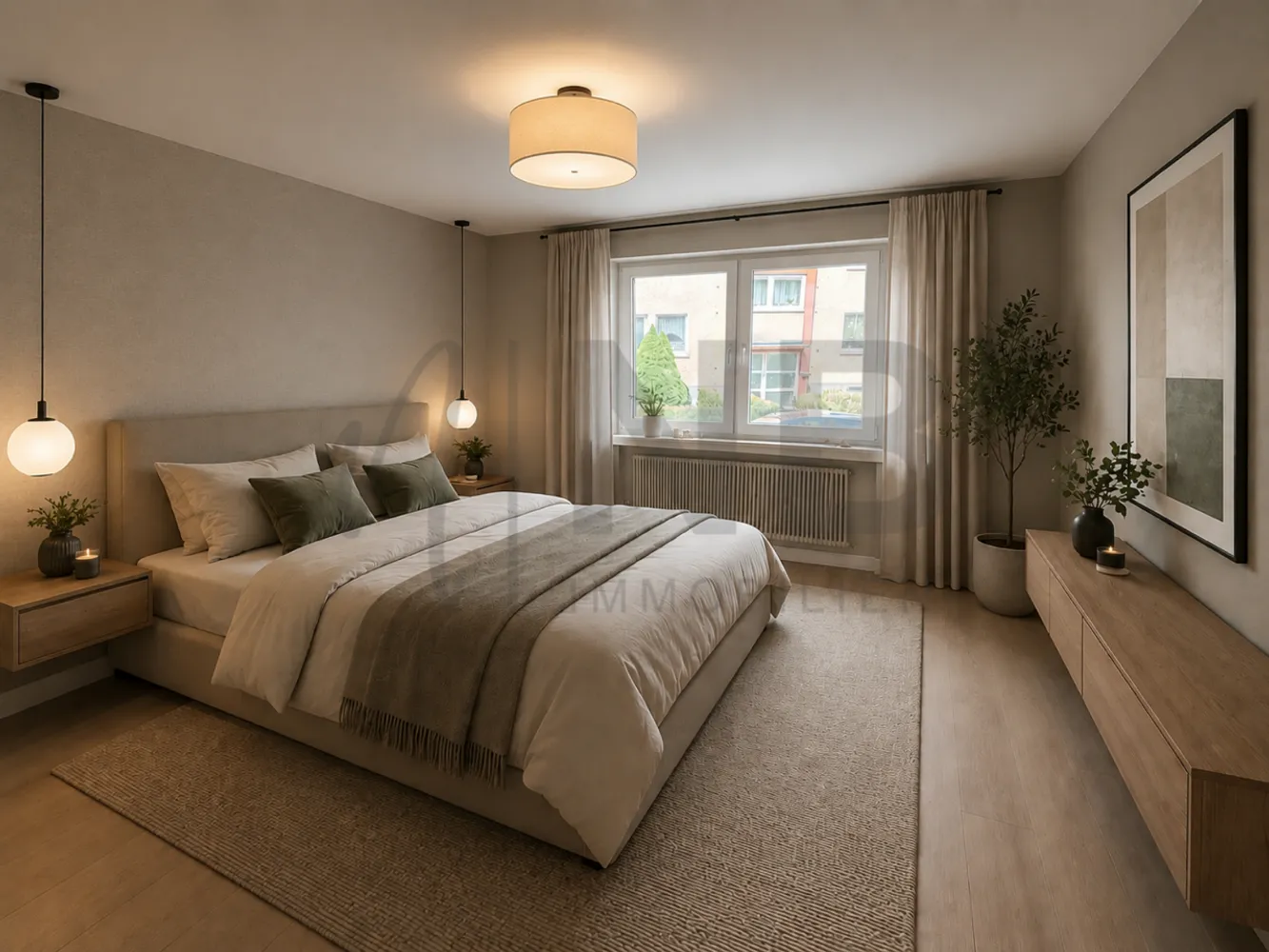 4 Zimmer Wohnung mit 80 m² in Gelsenkirchen – Bild 7