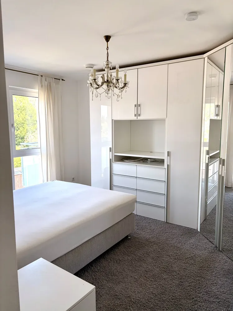 3 Zimmer Wohnung mit 98 m² in Augsburg – Bild 7