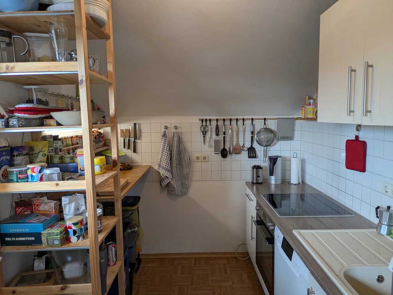2 Zimmer Wohnung mit 52 m² in Ingolstadt – Bild 12