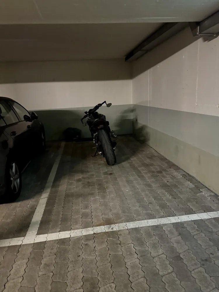 2 Zimmer Wohnung mit 65 m² in München – Bild 10