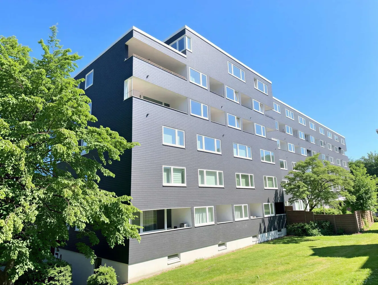 3 Zimmer Wohnung mit 80 m² in Remscheid – Bild 6