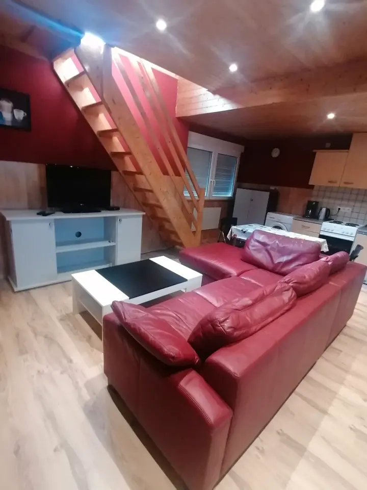 WG-Zimmer mit 70 m² in Goslar – Bild 1