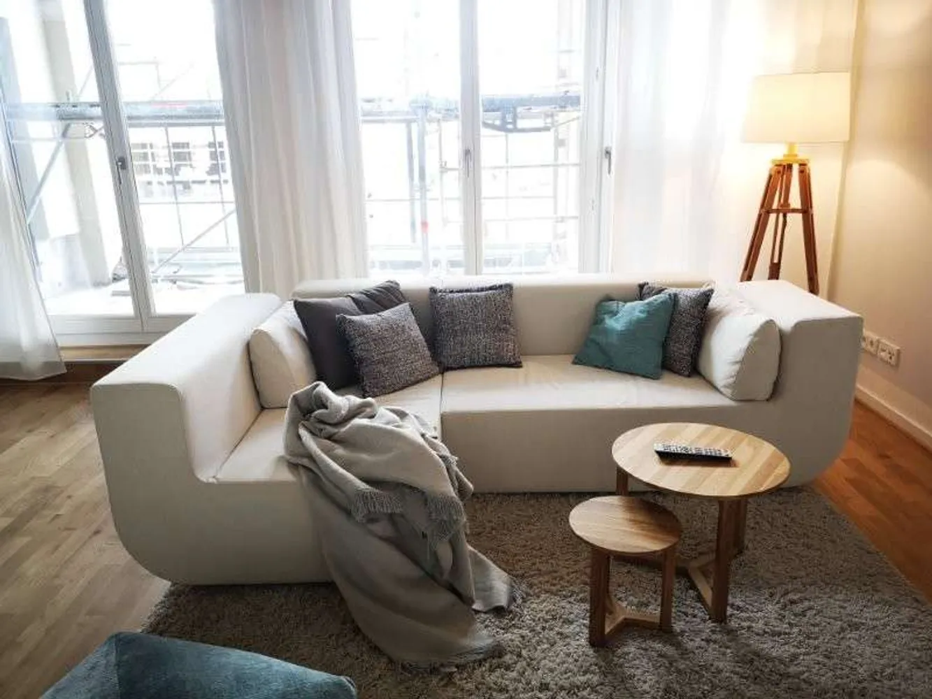 4 Zimmer Wohnung mit 110 m² in Leipzig – Bild 6