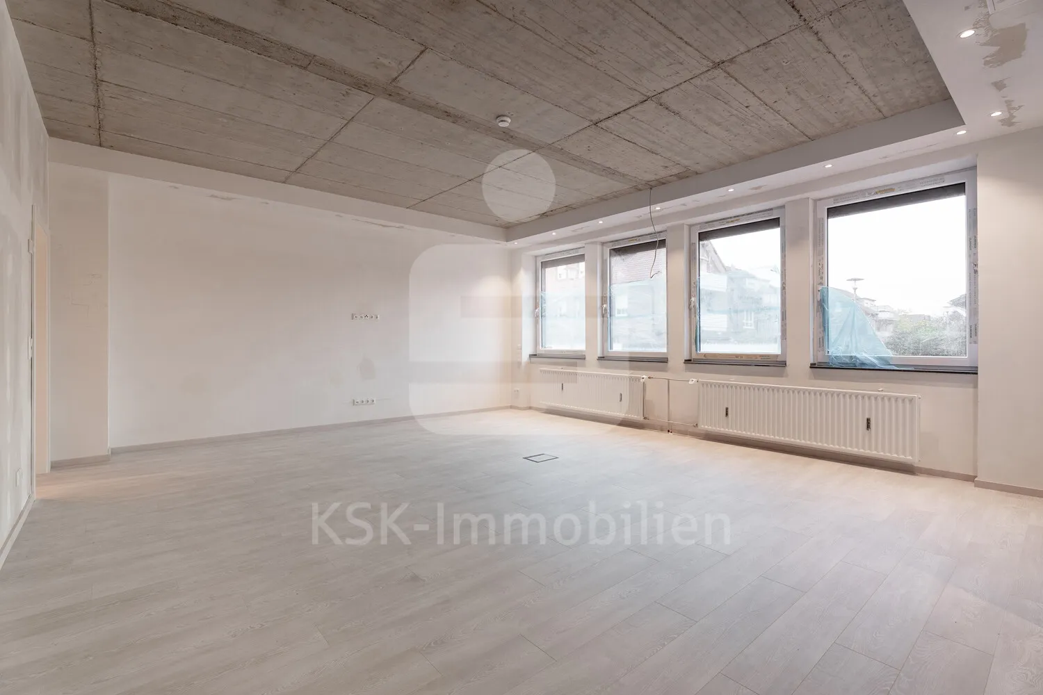 4 Zimmer Wohnung mit 190 m² in Elsdorf – Bild 7