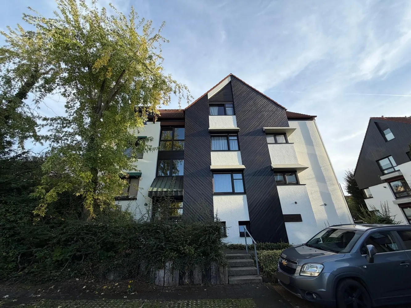 3 Zimmer Wohnung mit 74 m² in Hagen – Bild 1
