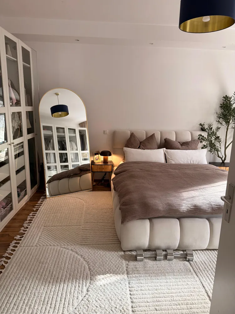 3 room apartment with 92 m² in Aachen – Photo 2