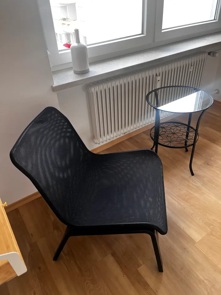 Studio mit 15 m² in Regensburg – Bild 3