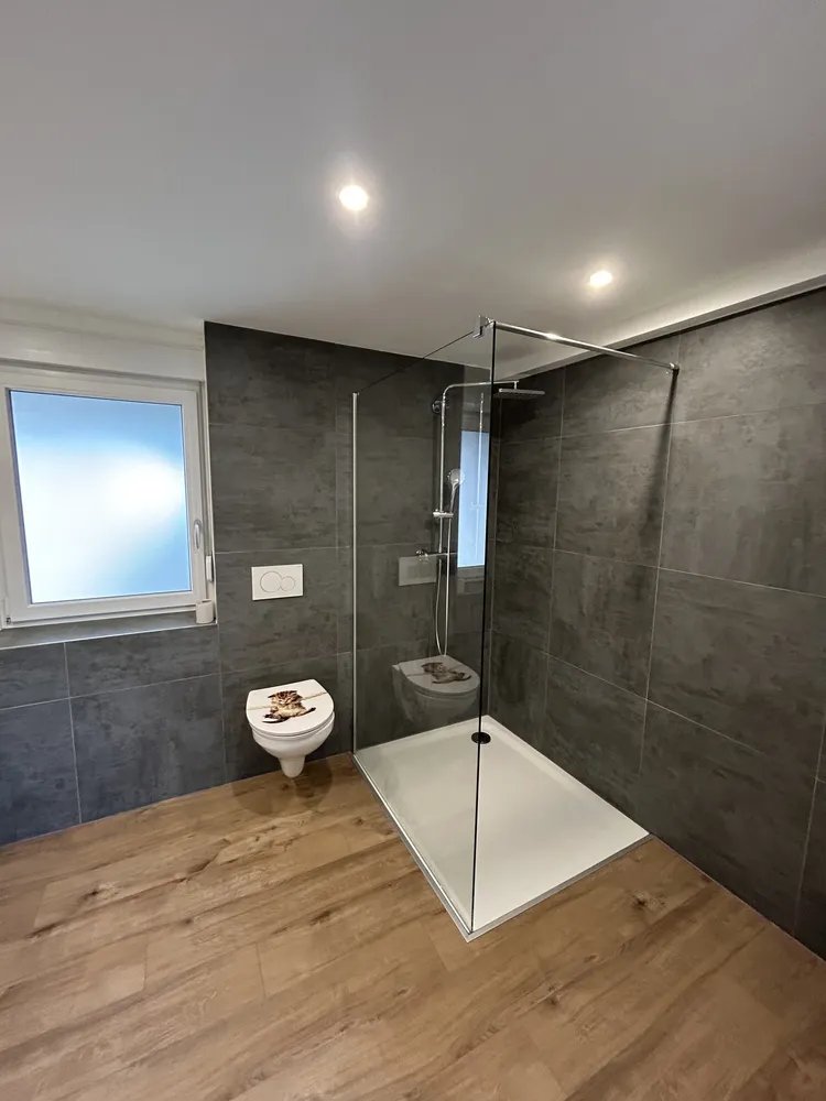 2 Zimmer Wohnung mit 92 m² in Mannheim – Bild 7