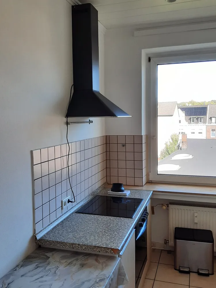 3 Zimmer Wohnung mit 65 m² in Duisburg – Bild 5