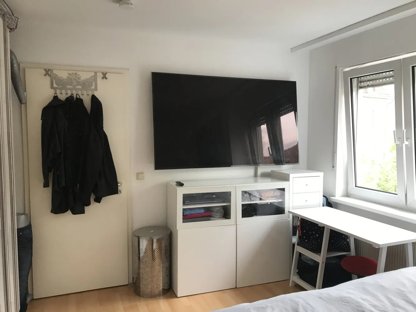 2 room apartment with 71 m² in Frankfurt am Main – Photo 7