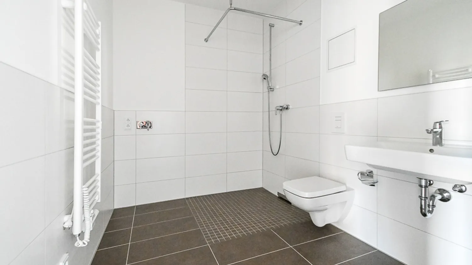 2 Zimmer Wohnung mit 58 m² in Berlin – Bild 2