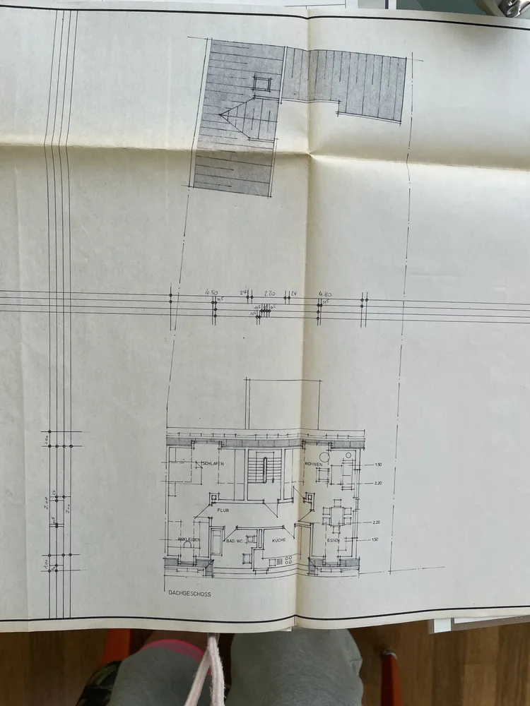 2 Zimmer Wohnung mit 57 m² in Nürnberg – Bild 4