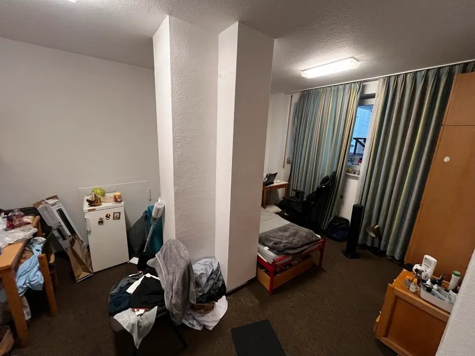 WG-Zimmer mit 16 m² in Bergisch Gladbach – Bild 1