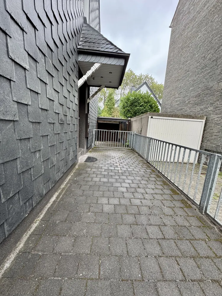 3 Zimmer Wohnung mit 73 m² in Oberhausen – Bild 4